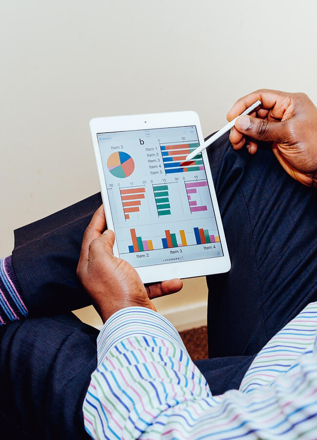 SALES STRATEGIES