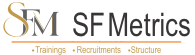 Sales Force Consulting (SF Metrics & Analytics) logo